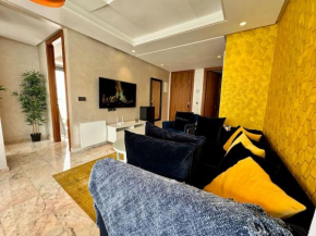 Fabulous 2 Beds Flat Casa Center